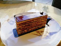 -澈烘焙·生日蛋糕·下午茶(龙华店)