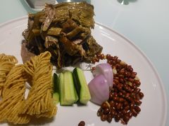 -豫丰汇河南名菜楼(武记餐饮)