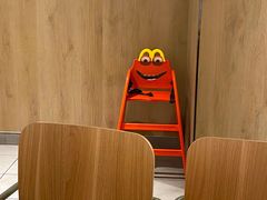 -麦当劳(万达广场店)