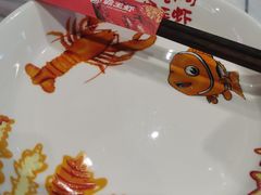 -霸王虾·麻辣小龙虾(清水河公园店)