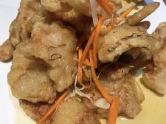 -金掌勺·锅包肉(广渠门店)