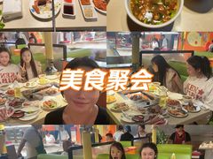 -爱客得牛排海鲜烤肉·火锅自助(春熙路黑金好店)