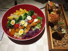 考伯沙拉-西堤厚牛排(王府井店)