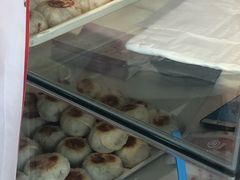-长发西饼(临顿路店)