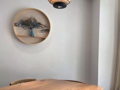 用餐区-火候轩品质湘菜·私厨(市府店)