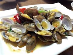 -百年银屏蚝烙·潮汕菜·非遗(乐山店)