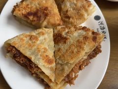 -河沿肉饼Beijing Pie(东华门店)