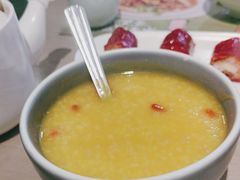 -茶港·点心·啫啫煲(王府井店)