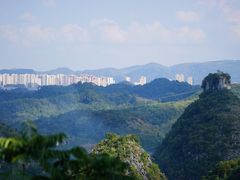 -高荡千年布依古寨旅游景区