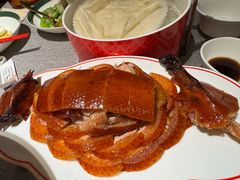 -秀儿四九城·新京菜(亚运村鸟巢店)