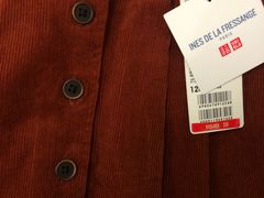 -优衣库(重庆万象城店)