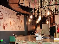 -顶好快餐(市府店)