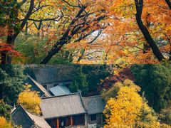 -青岛崂山太清宫
