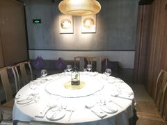 包厢-黛瓦里巷(南京东路店)