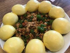 -永红源啤酒·烧烤·海鲜·大排档(青特城店)