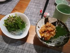 -活鳗饭·鹅肝范儿(高碑店店)
