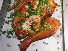 -绿茶餐厅(乐峰广场店)