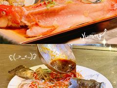 -亚特兰蒂斯-番红花海鲜自助餐厅·鲜活海鲜·小火锅