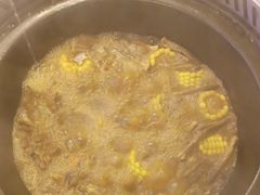 -锅老头铁锅炖•大锅蒸汽海鲜(韩乐坊店)