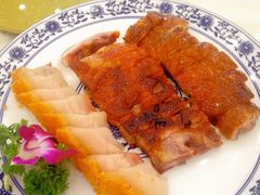 -亮庆餐厅·粤菜·早茶(篁庄店)