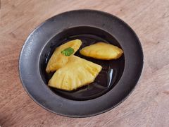 -知亘茶食