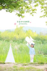 -金麦兜儿童摄影(新星绿城店)