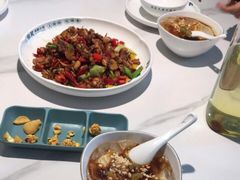 -花椒笑成都小馆(百脑汇店)