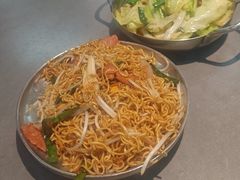 -神伙烧烤(南坪总店)
