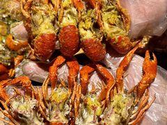 -金陵一哥龙虾馆(三牌楼总店)