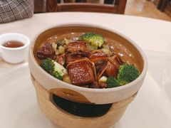 -香顺·客家菜(东坑店)