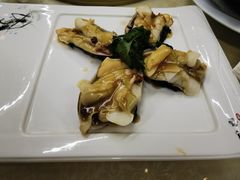 -宜兴隆家宴·私房菜(泰安华庭店)