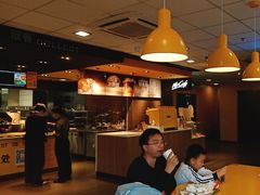 -麦当劳(伟城广场店)