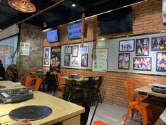 大堂-韩国大金刚烤肉·料理(印象城店)