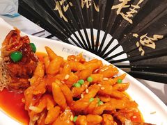 -米桃-吴韵风雅·拙园(北外滩来福士店)