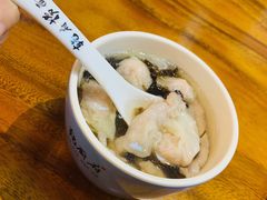 扁肉拓荣肉片-乾厨府(乌山西路金樽店)