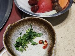 -313羊庄·羊肉火锅烧烤(李村店)