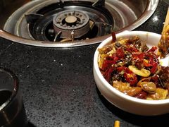 -矮板凳老火锅(宽窄巷子店)
