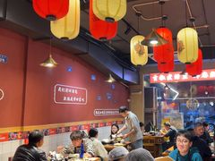 -小饕荟雅安贡椒鱼鲜馆(广福桥店)