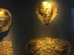 -雅典国家考古博物馆(Ethniko Archaiologiko Museo)