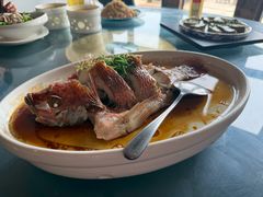 -这片海·海景餐厅(博鳌店)