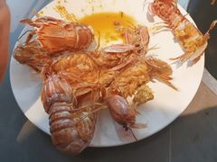 -一方渔歌蒸汽海鲜自助(文化路万达广场店)