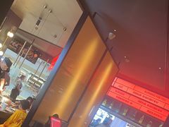-盛焰铁板烧(王府井店)