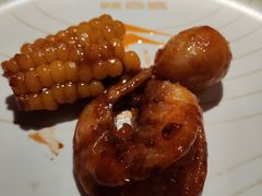 -辣尚瘾·烤鱼·新川菜(交大直营店)
