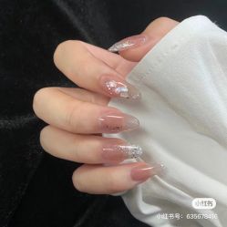 -Pink You美甲洗眉纹绣定制中心
