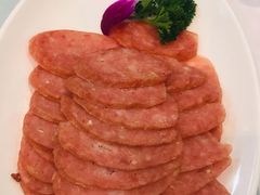 -海天一色海景自助餐厅(西港花园店)