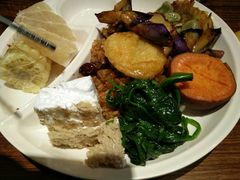 -素满香·Vegan食养自助(天一广场店)