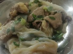 -标记美食新鲜猪杂(兴南大道店)