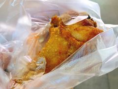 -潘大师炸鸡腿(莱蒙店)
