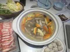 -龙泉人椰子鸡.糟粕醋.海南菜(三亚旗舰店)