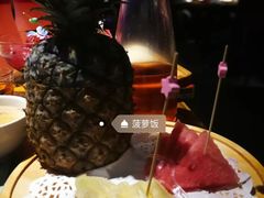 -别院里音乐餐酒吧(双流航空港店)